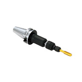 Simple And Compact Tapper With Automatic Depth Control - Big-tools Industrial Supply Tools for Metal Cutting